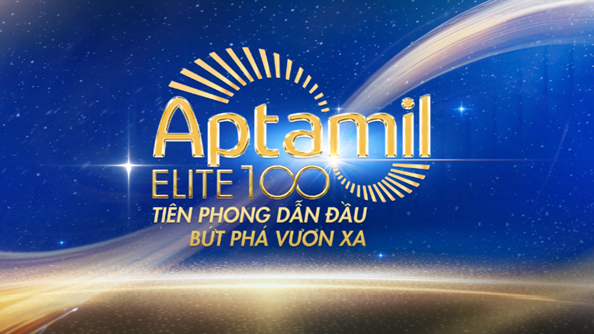 APTAMIL ELITE