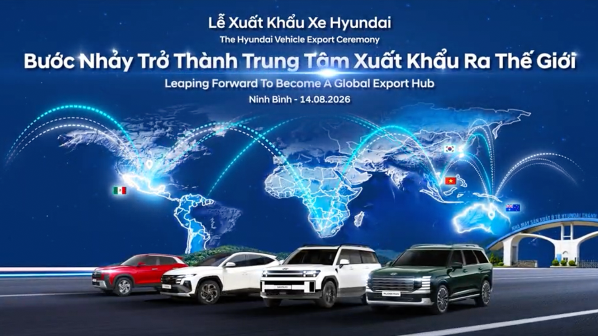 HYUNDAI THÀNH CÔNG