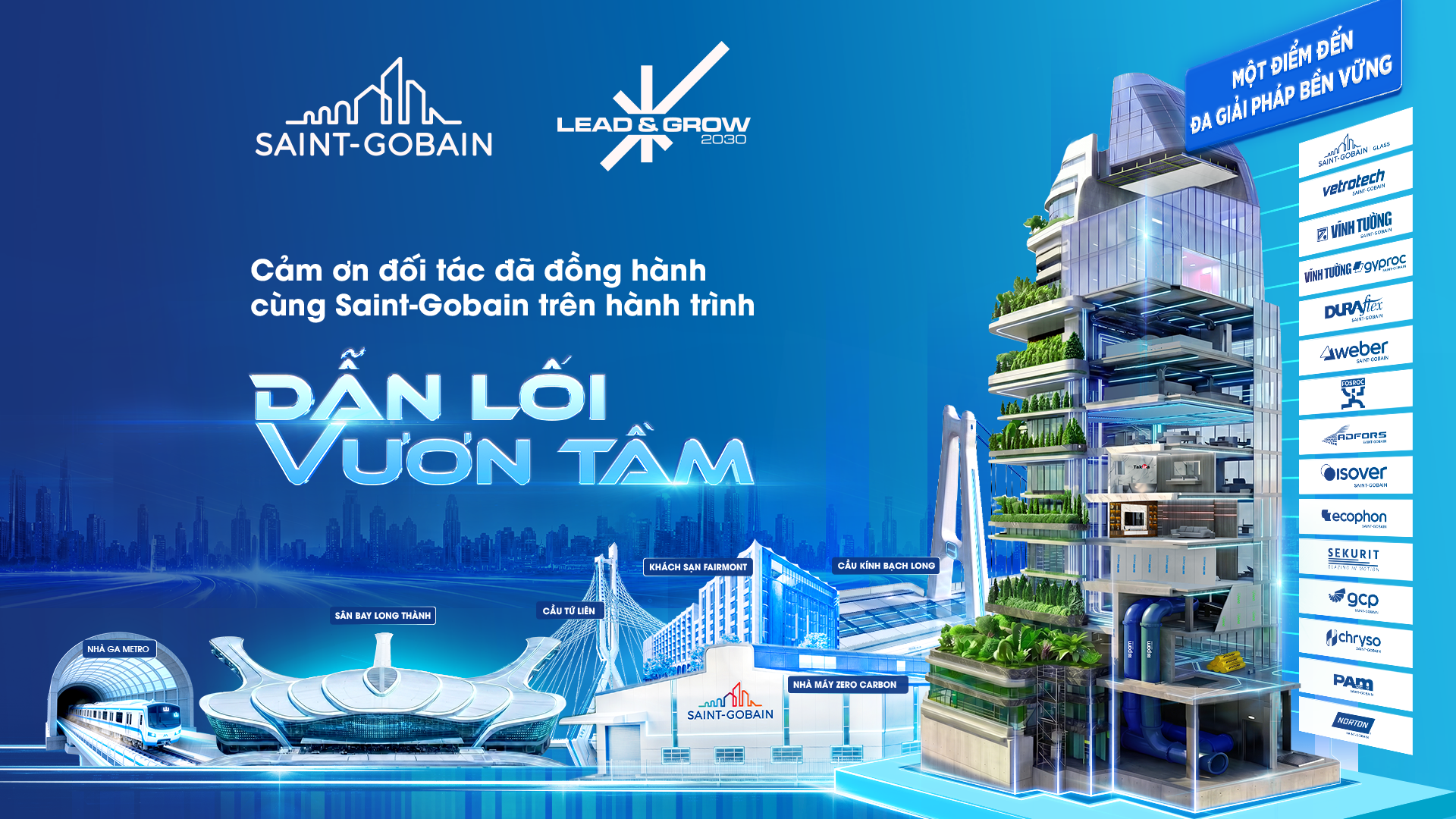 SAINT GOBAIN