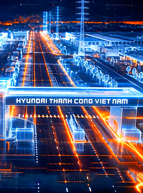 HYUNDAI THÀNH CÔNG
