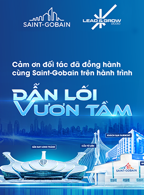 SAINT GOBAIN