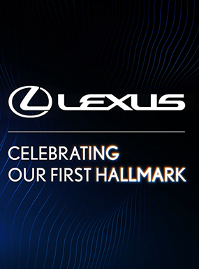 Lexus Cambodia_Celebratting 1 Yeas