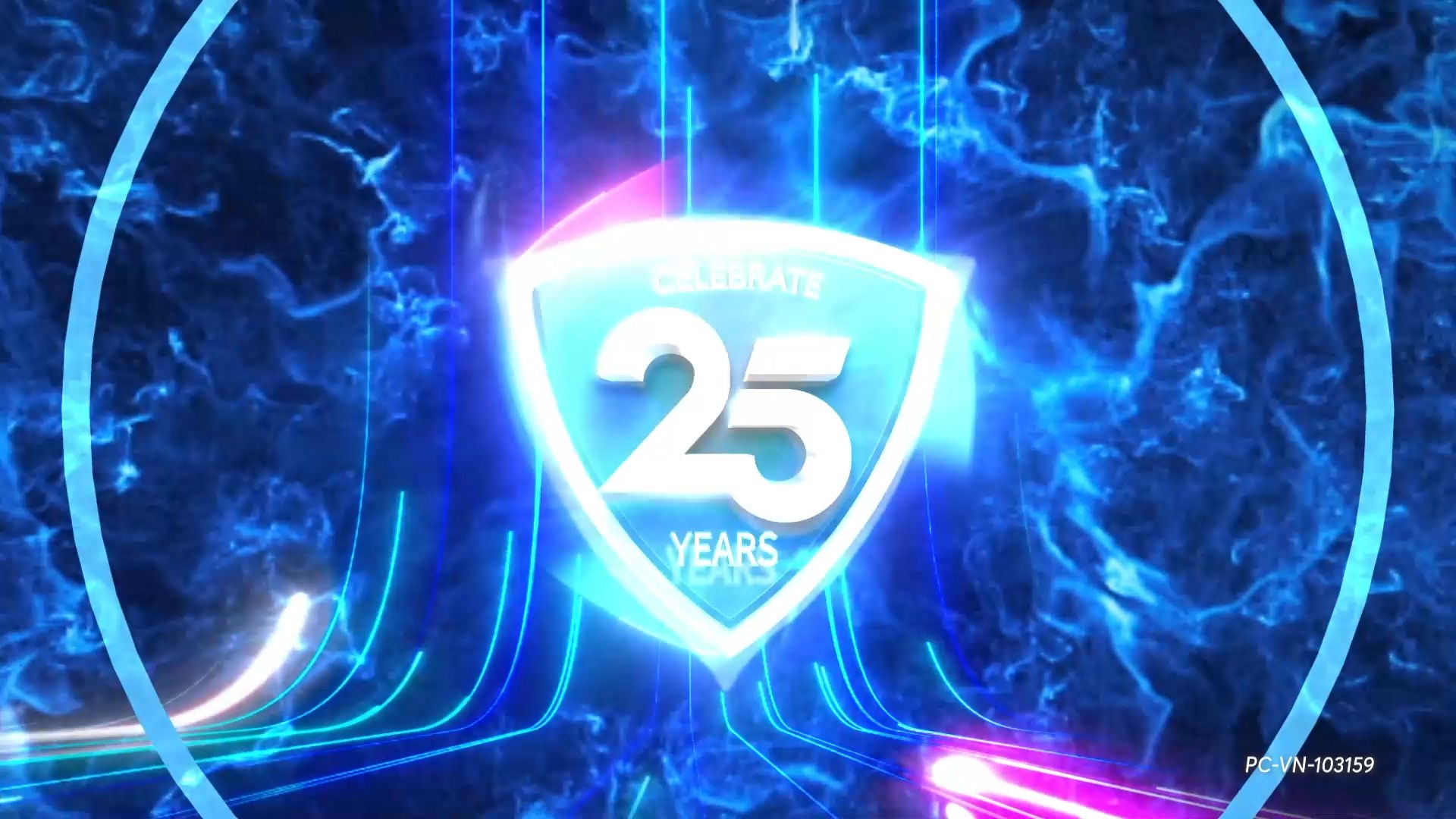 Boehringer Ingelheim Kỉ niệm  25 years