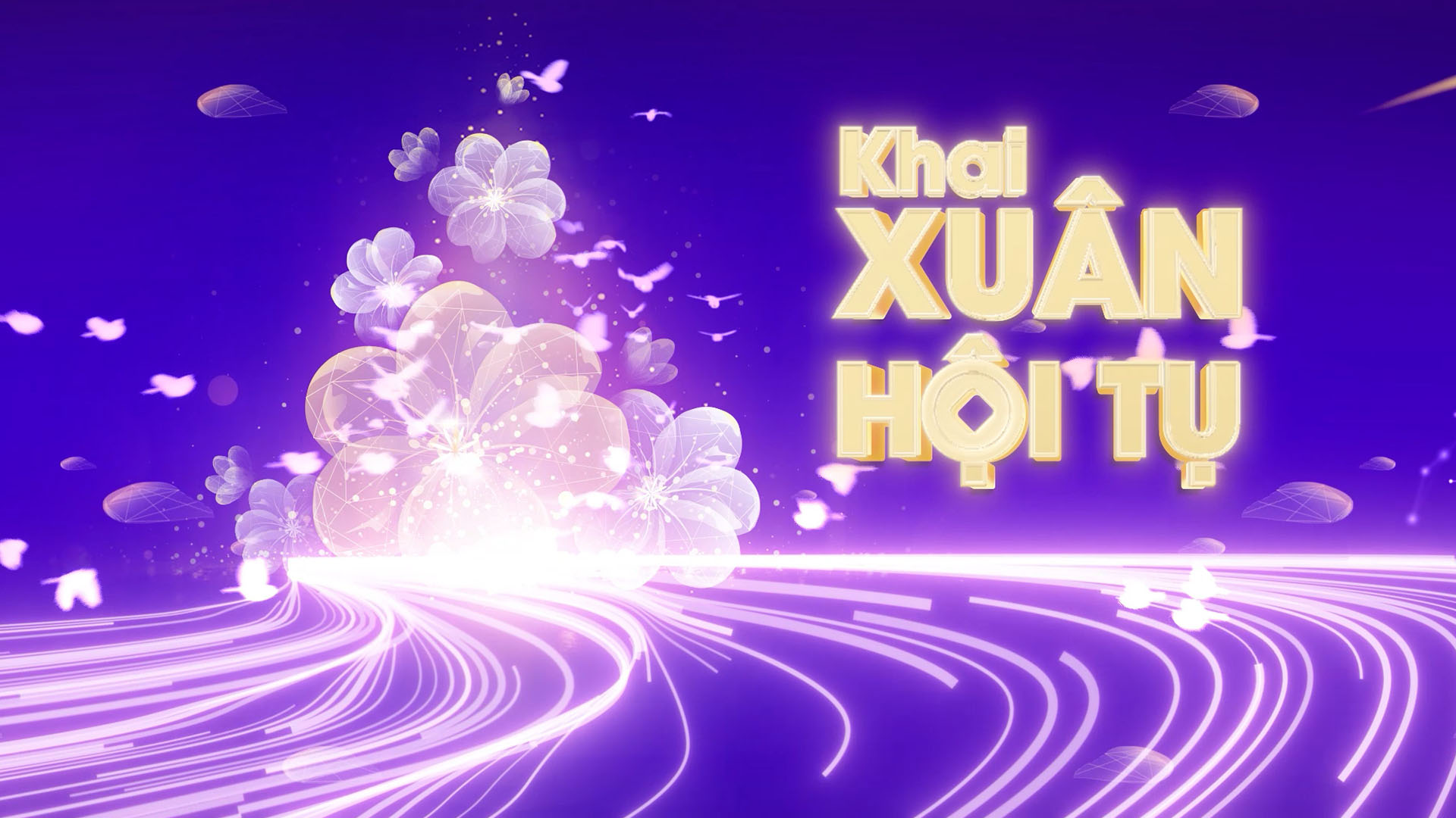 MoBiFone Miền Nam YEP Khai Xuân Hội Tụ 2023