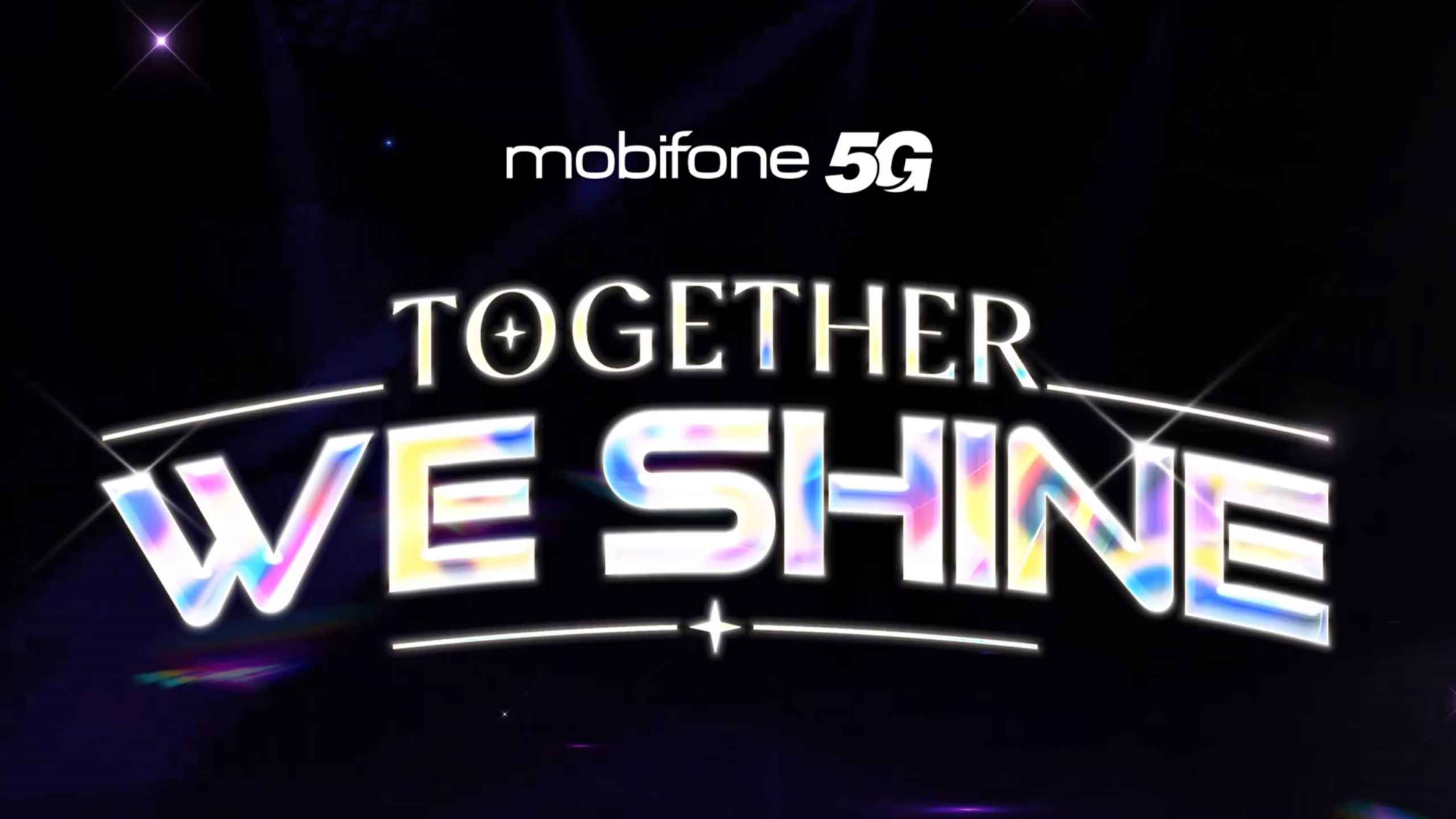 MoBiFone Miền Nam YEP 2024 - Together We Shine