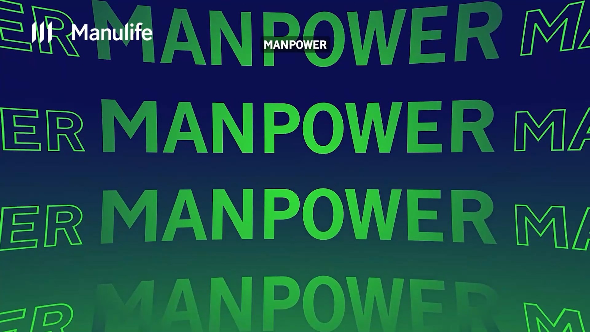 Manulife Bài Hát - Resize KN 25  năm thành lập Manulife VN