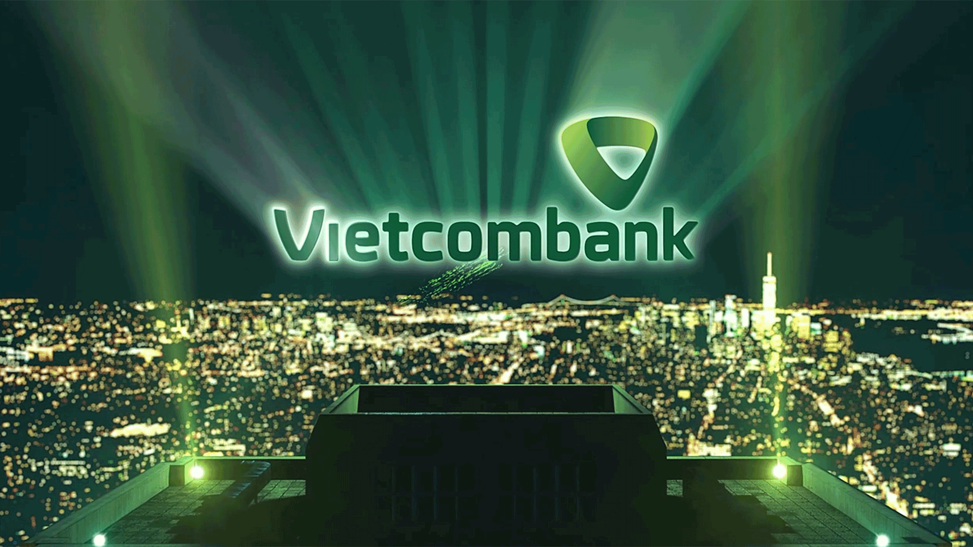 Hội Thi VCB - Team Thủ Đức