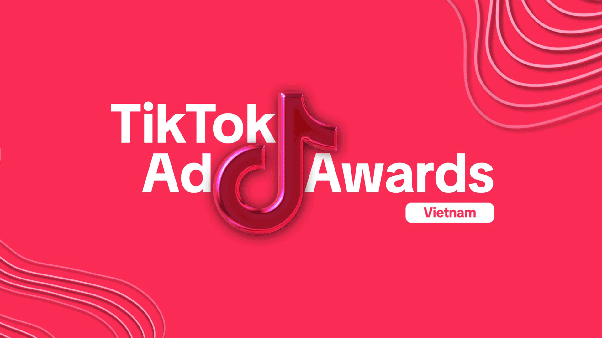 TIKTOK AD AWARDS 2024