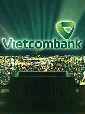 Hội Thi VCB - Team Thủ Đức