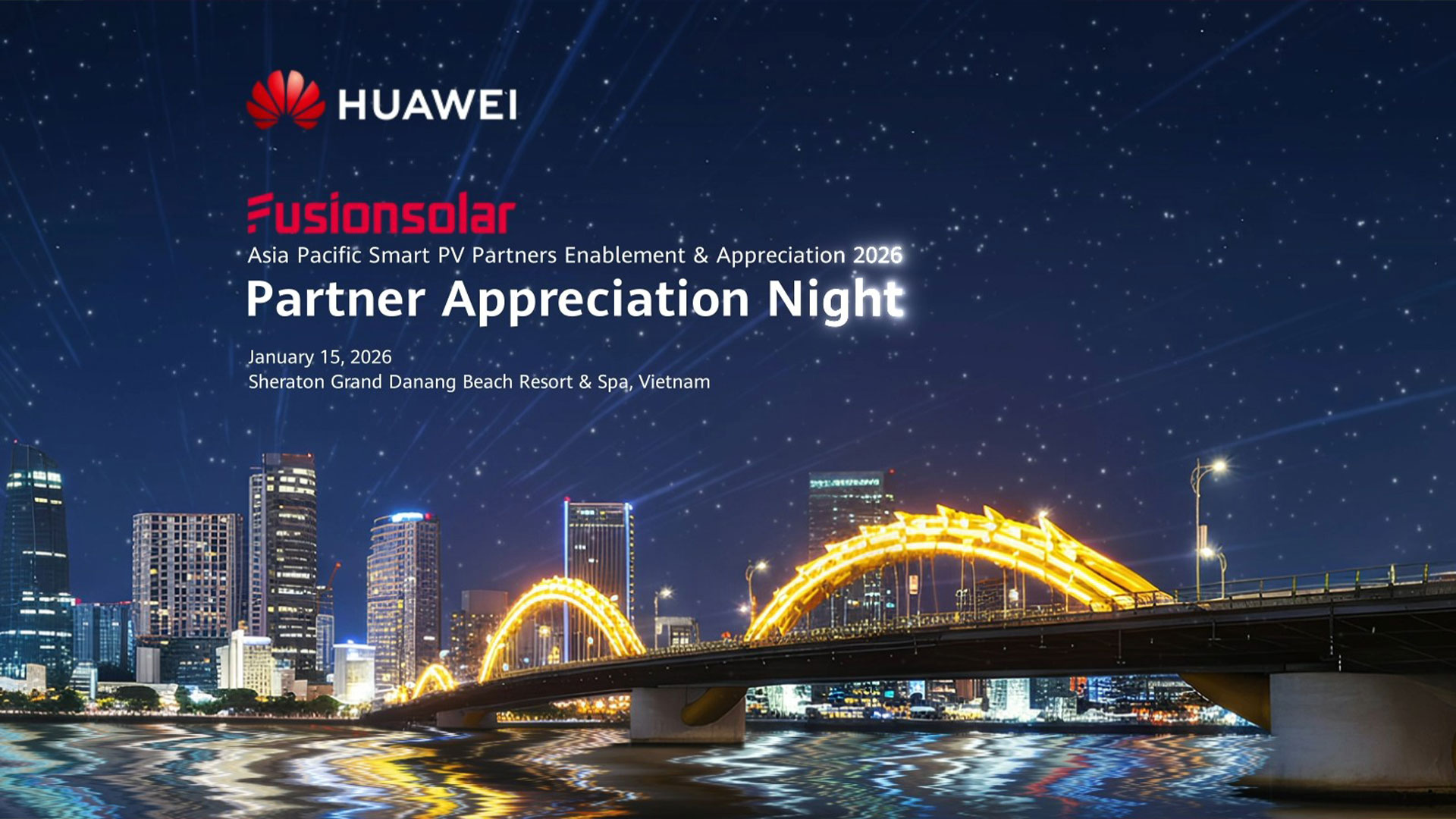 HUAWEI SOLAR