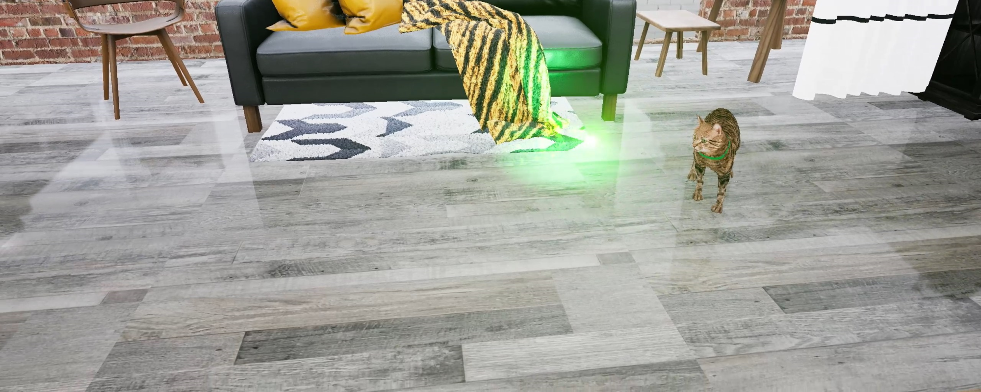 Nexgard combo unveil