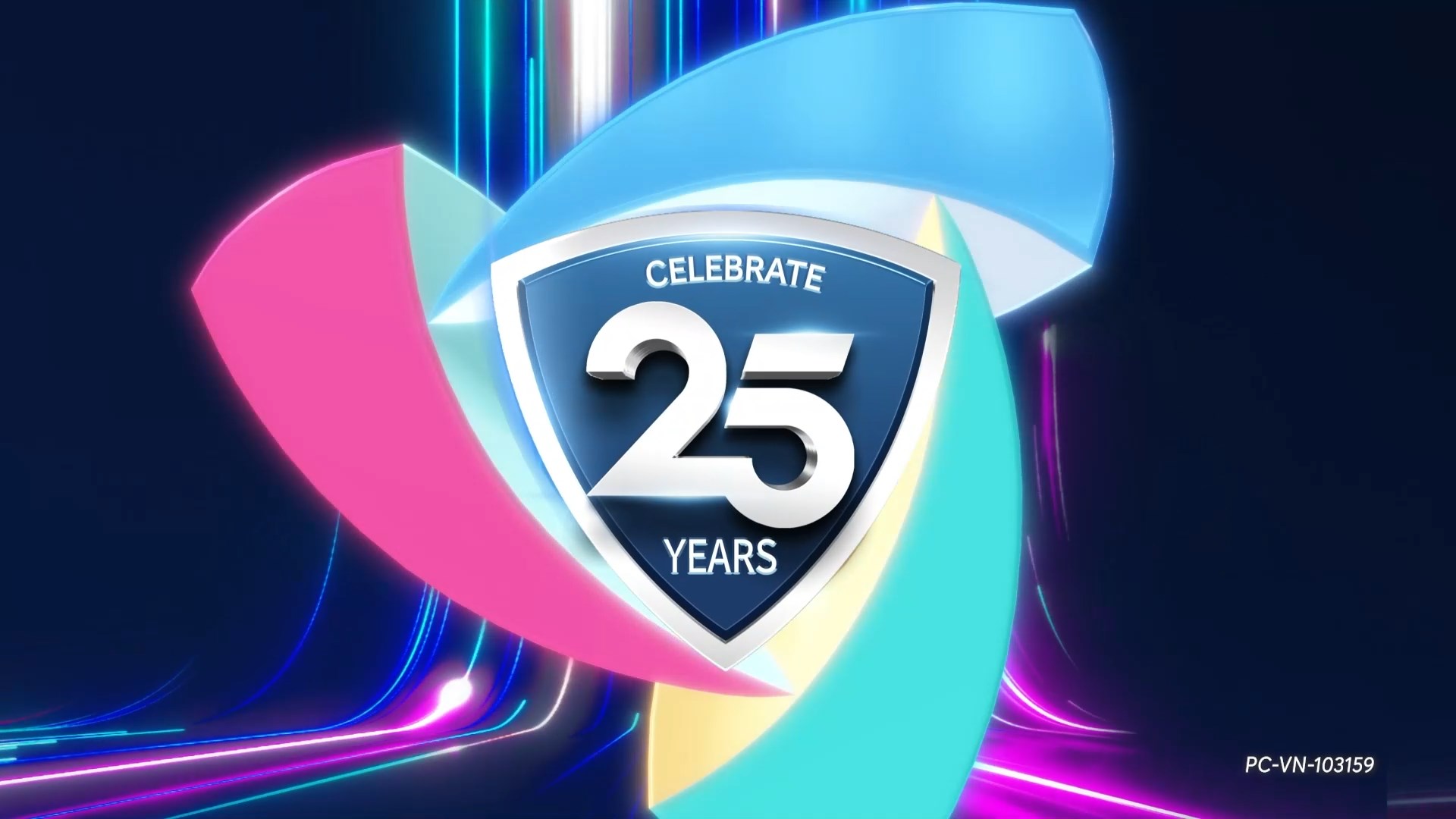 Boehringer Ingelheim 25 years
