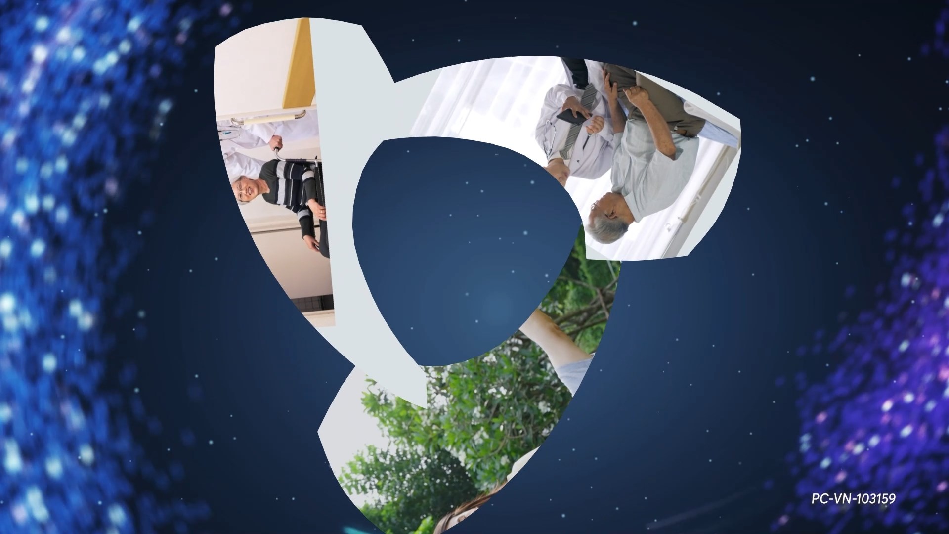 Boehringer Ingelheim 25 years