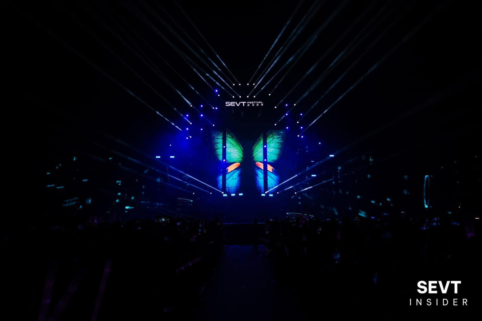 SAMSUNG SEVT Festival 2023