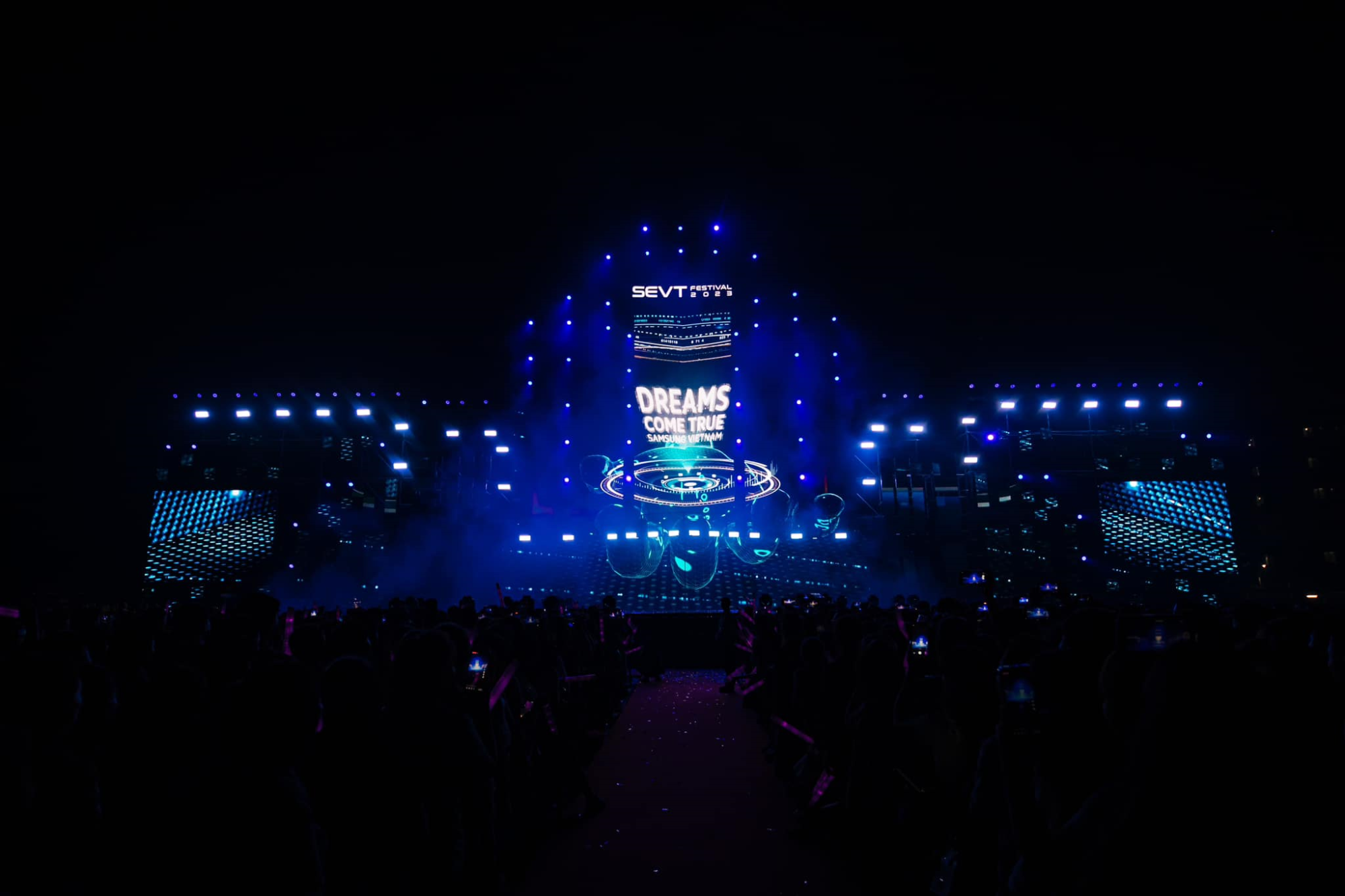 SAMSUNG SEVT Festival 2023