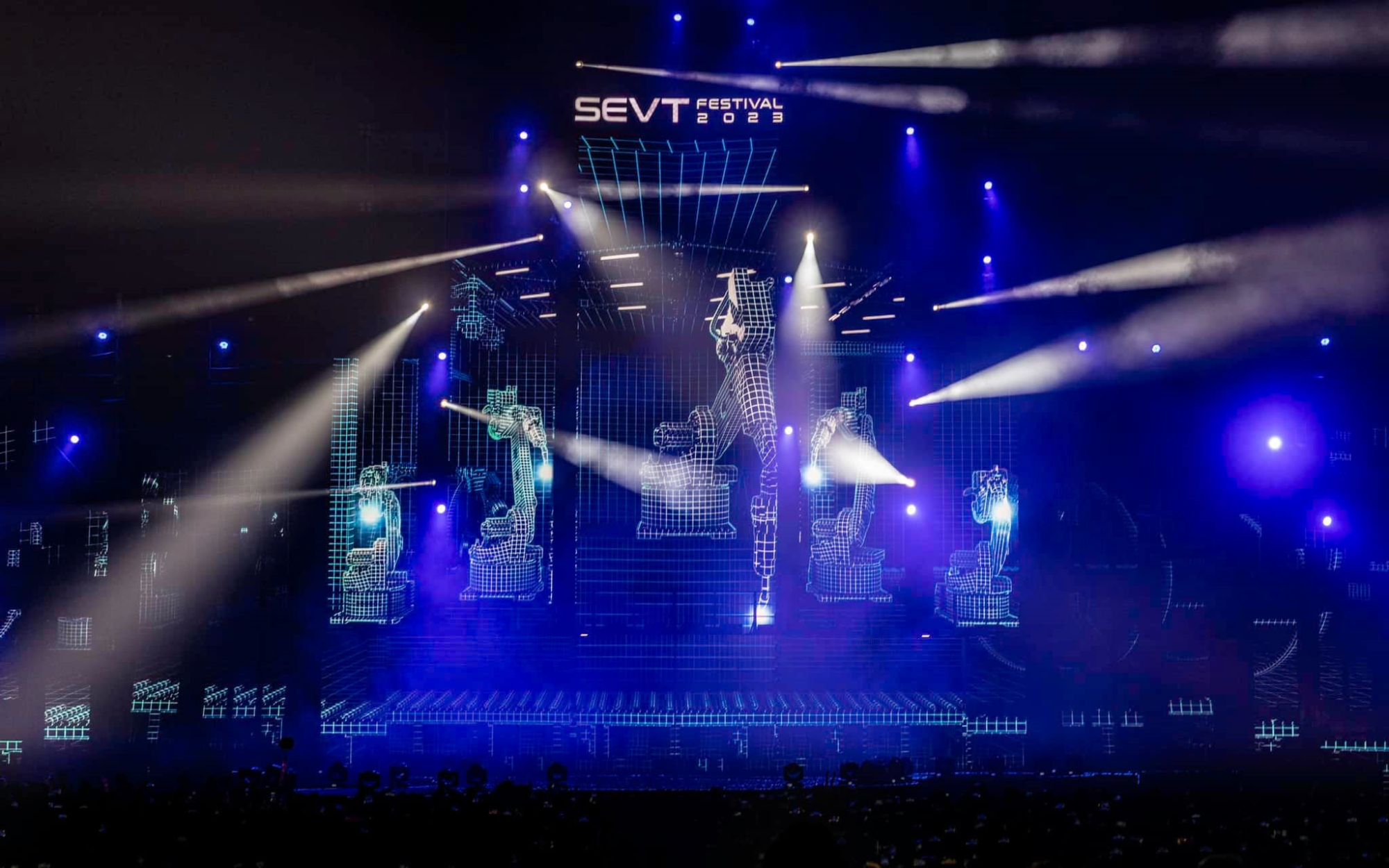 SAMSUNG SEVT Festival 2023