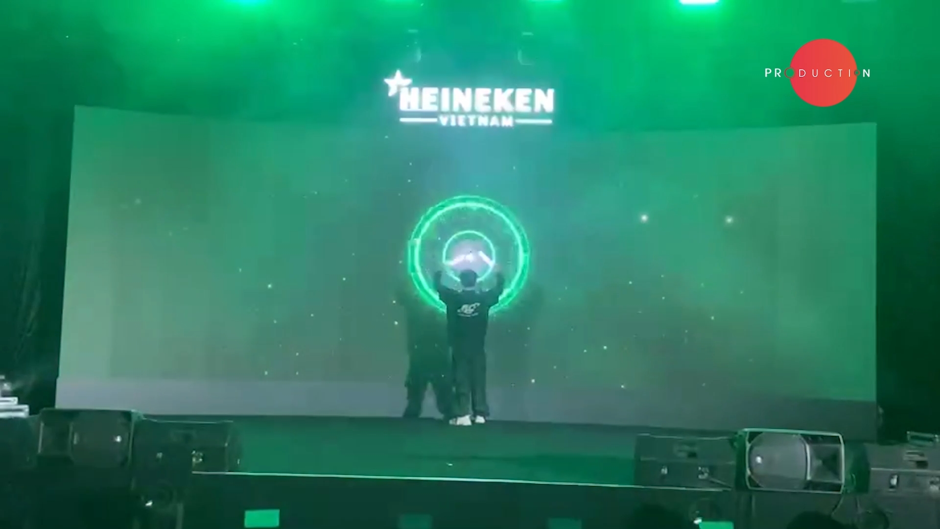 Heinken YEP 2024