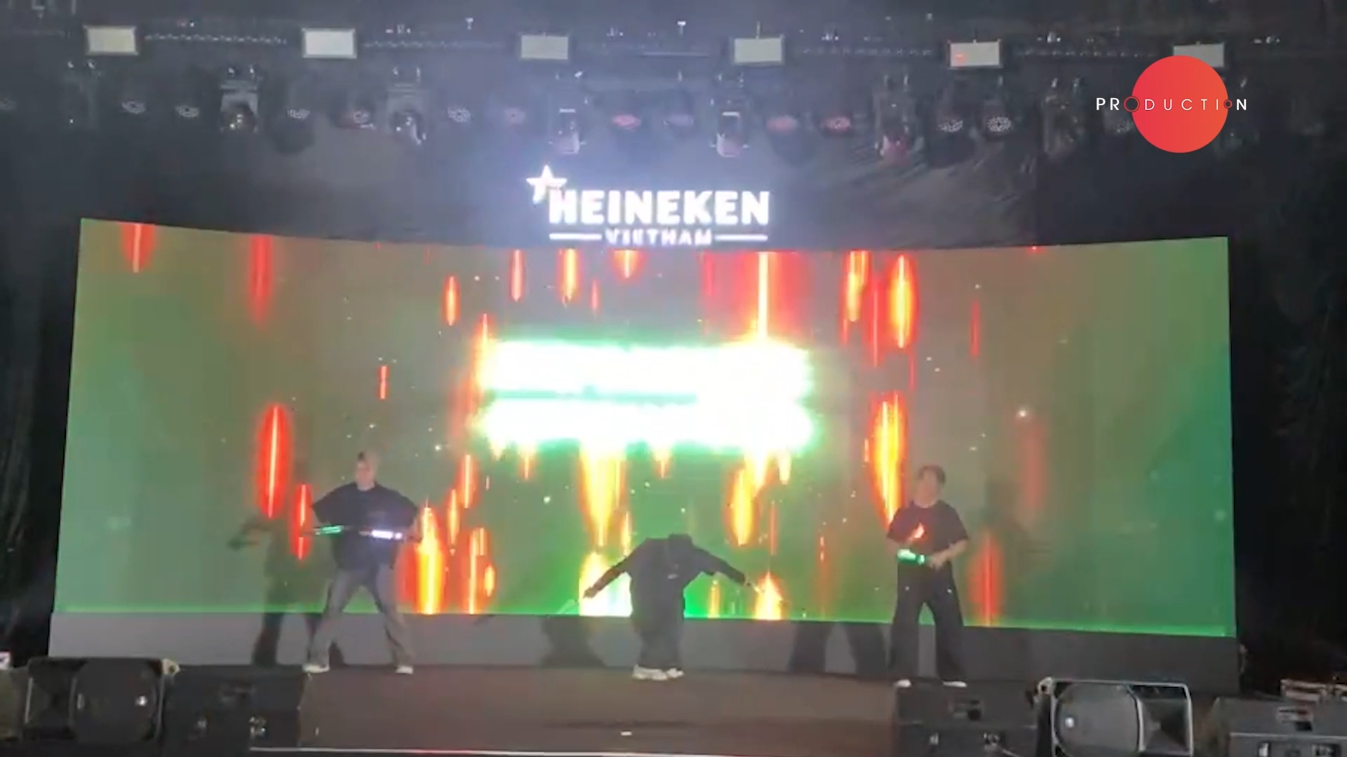 Heinken YEP 2024