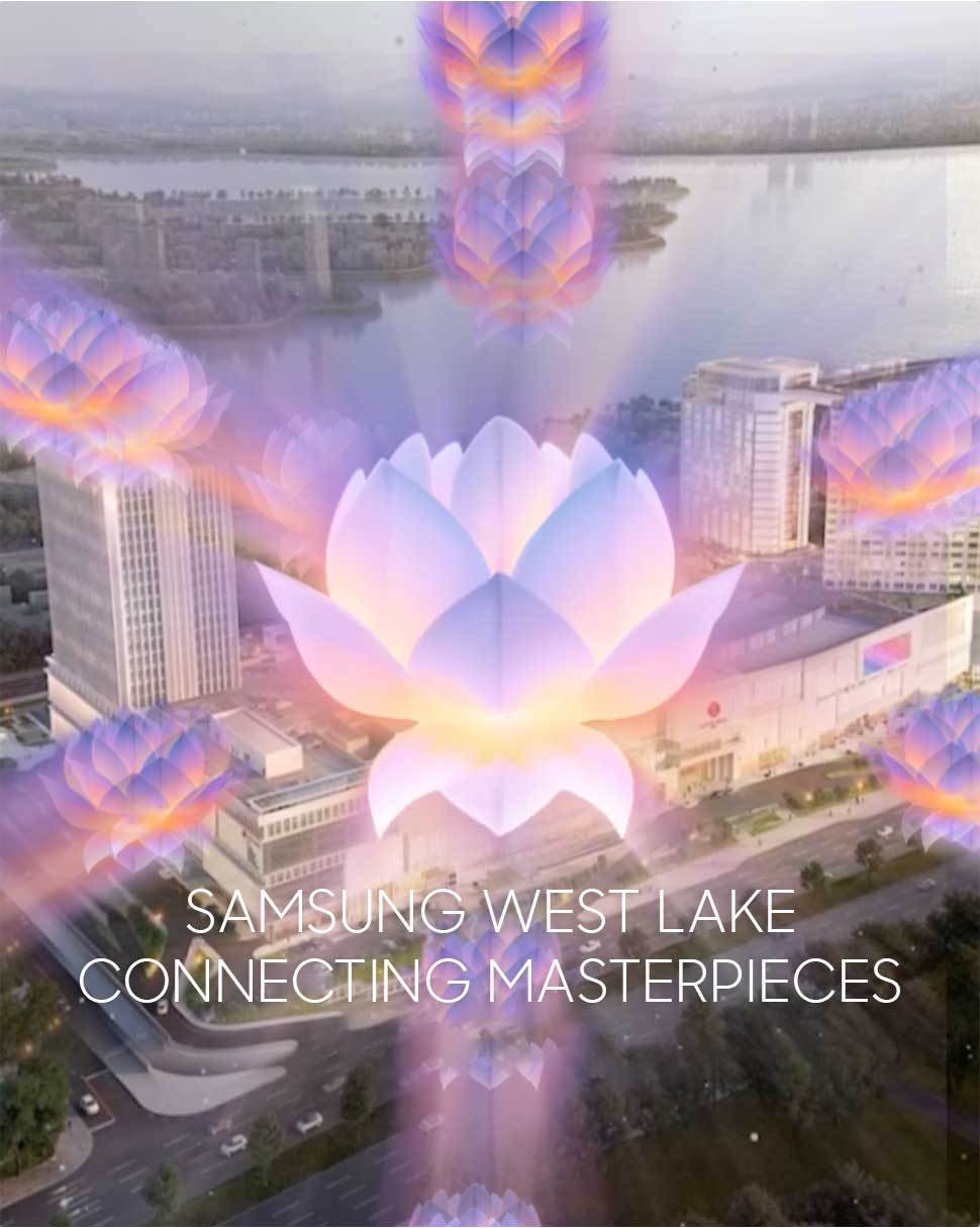 Samsung WESTLAKE opening