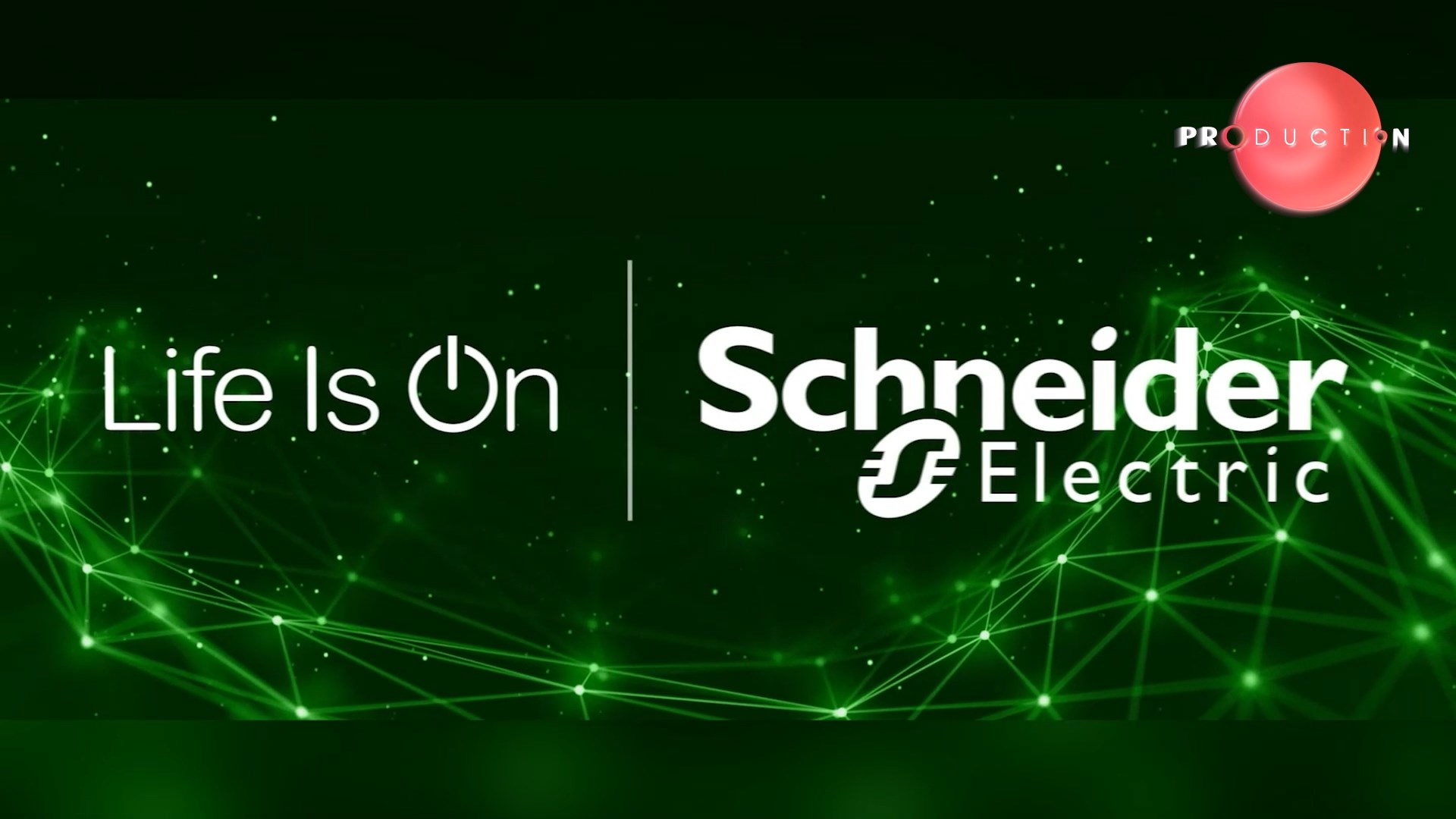 SCHNEIDER virtual event