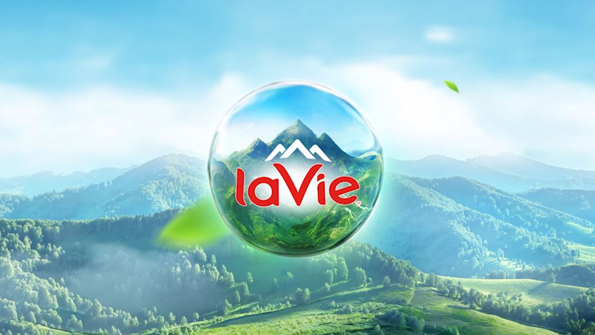 LAVIE